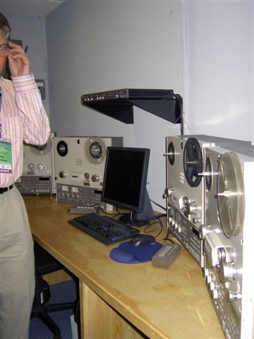 Digitization
